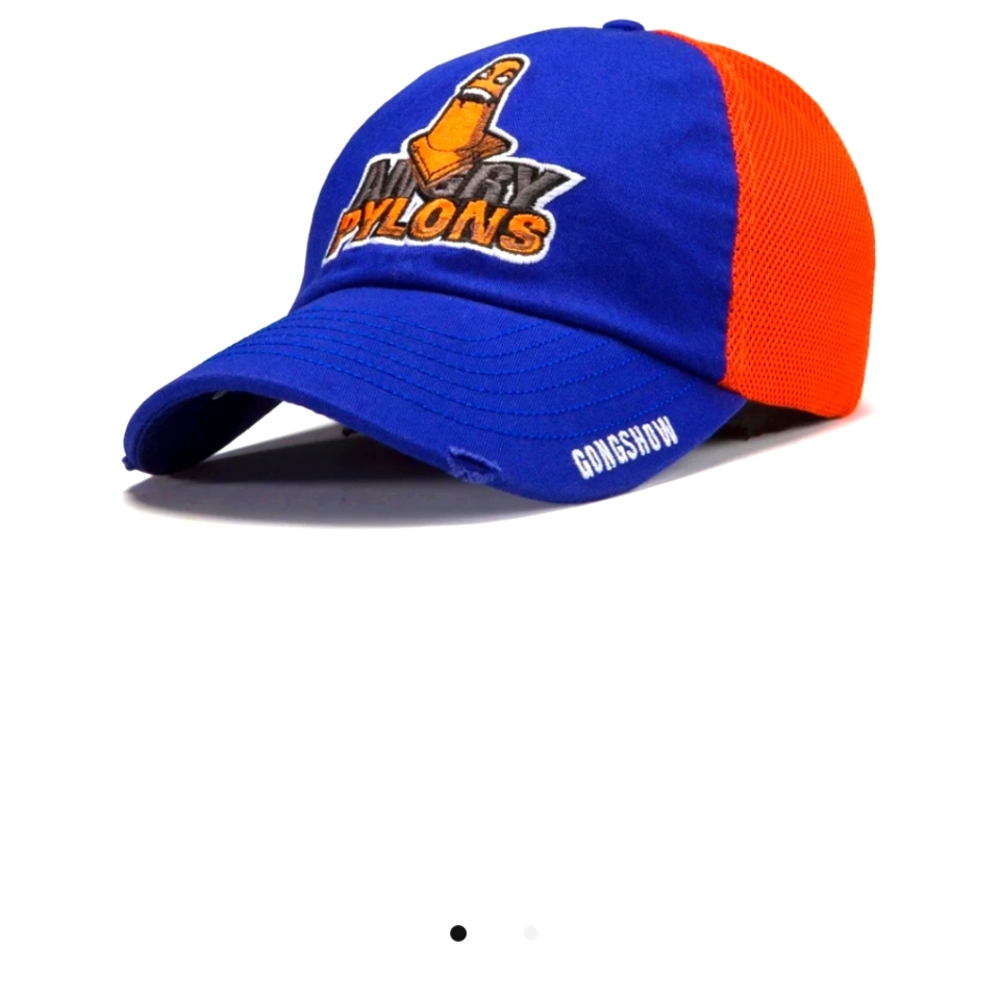 GONGSHOW hat